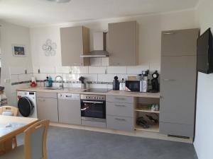 Ellas Wolke Appartements - EW1