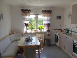 Ellas Wolke Appartements - EW1