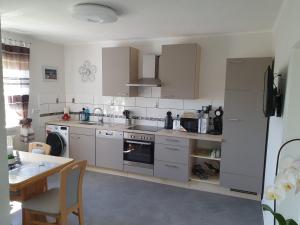 Ellas Wolke Appartements - EW1