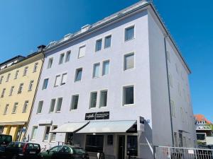 Pension Belo Sono München