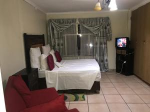 Kaste Guesthouse Secunda