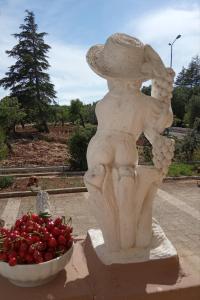 Le dimore di Flora Charme