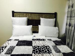 Kaste Guesthouse Secunda