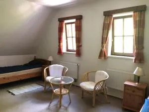 Malá Svatá Hora - penzion & restaurace - Stechowitz