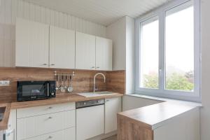 Appartements Chez Jules : photos des chambres