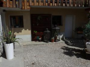 "NAMASTE" Chambre zen au calme