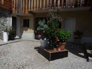 "NAMASTE" Chambre zen au calme