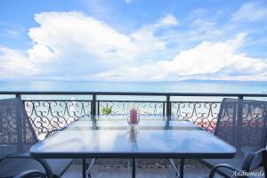 Andromedas Apartments