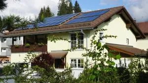 AlpenSportLodge - Альтенмаркт-ім-Понгау