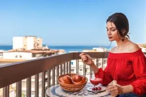 Appartamento d'autore - Naso