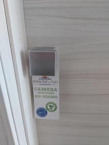 B&b Passione del sud