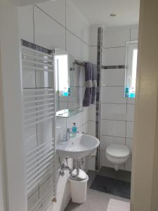 Ellas Wolke Appartements - EW1