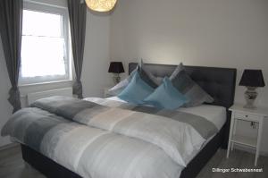 Apart Hotel Dillinger Schwabennest