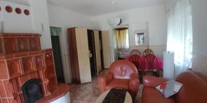 Rigó földszinti apartman