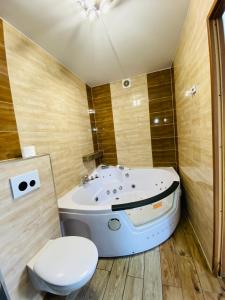 Pokoje i apartamenty Aga Centrum