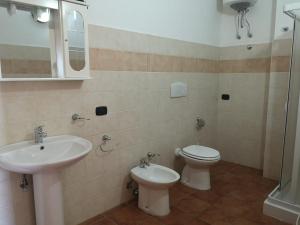 Double or Twin Room room in Agriturismo Catena