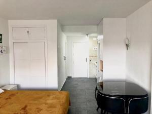 Apartamento Benal Beach, Vistas al mar
