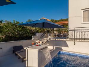 Apartment Villa Octopus