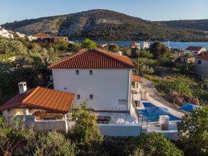 Apartment Villa Octopus