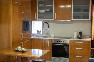 Casa Largo S Lourenço e Casa da Videira