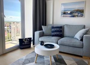 Apartamenty w Marina Royale