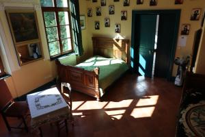 B&B / Chambres d'hotes La Maison du Saula : photos des chambres