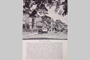 Stokesley Old Post Office