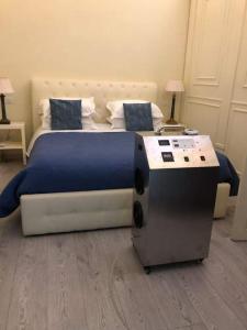 Residenza dEpoca Palazzo Riblet