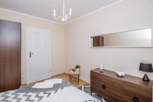 Apartament Słoneczne Lato