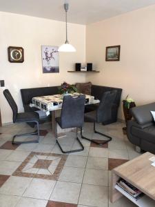 Christa & Wilfried Lammermann