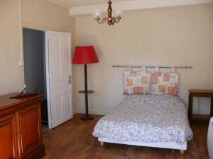 La mémée du Saillant