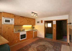 Hotel Silbertal - Almhütten