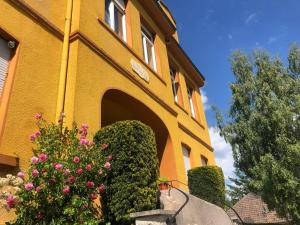 Charming Vosges Loft - Family-Owned Mountain Haven