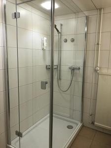 Standard Double Room room in Hotel Schwanen Wil