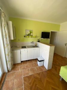 Apartmani Denona Centar