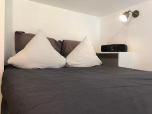 Appartements Loft mon Soleil : photos des chambres