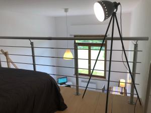 Appartements Loft mon Soleil : photos des chambres