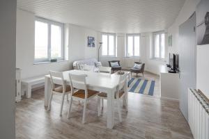 Appartements Chez Jules : photos des chambres