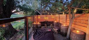 Pure Passie Bed and Breakfast