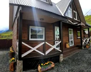 "Файна хата" - 米日吉里亚