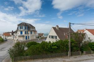 Appartements Chez Jules : Appartement - Vue sur Mer