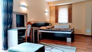 Agroturystyka Głuszyca Łomnica