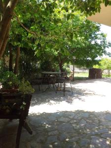 B&B Antica Botte Sassari img37