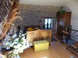 HAVRE DE PAIX EN GATINE La Tessonniére - Clessé