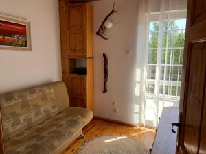 Apartament Miriada 16