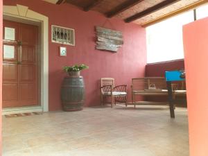 B&B Antica Botte Sassari