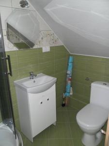 Wzgórze Baranów