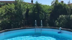 Casa Maya con giardino privato - Torre del Lago Puccini