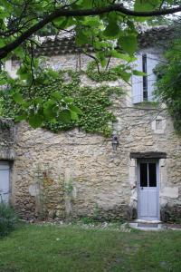 B&B / Chambres d'hotes Domaine de Lamartine : photos des chambres