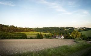 Les Bories en Champagne
